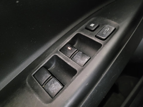 Used 2022 Mitsubishi Mirage G4 Black Edition image 27