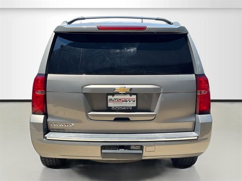Used 2017 Chevrolet Tahoe LS w/ All-Season Package image 6