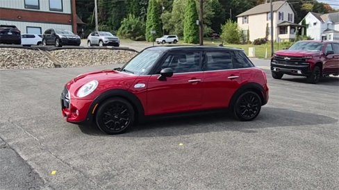 Used 2018 MINI Cooper S image 6