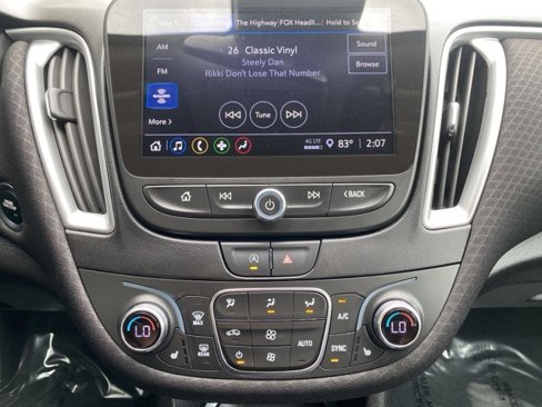 Used 2024 Chevrolet Malibu LT image 19