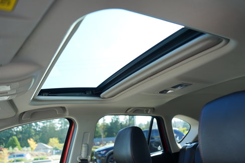 Used 2014 MAZDA CX-5 Grand Touring image 13