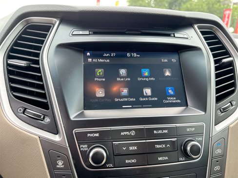 Used 2019 Hyundai Santa Fe XL SE image 27