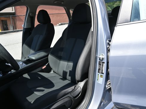 Used 2022 Kia K5 LXS image 22
