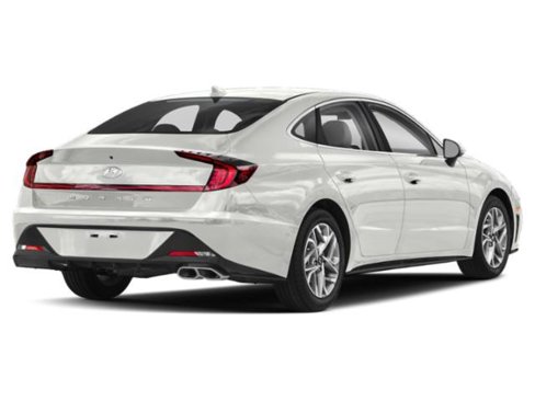 Used 2020 Hyundai Sonata SEL w/ Convenience Package image 3