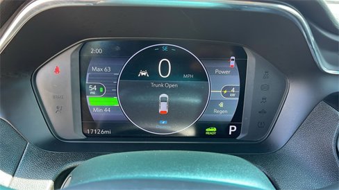 Used 2022 Chevrolet Bolt LT image 25