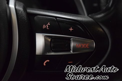 Used 2016 BMW X5 xDrive35i image 17