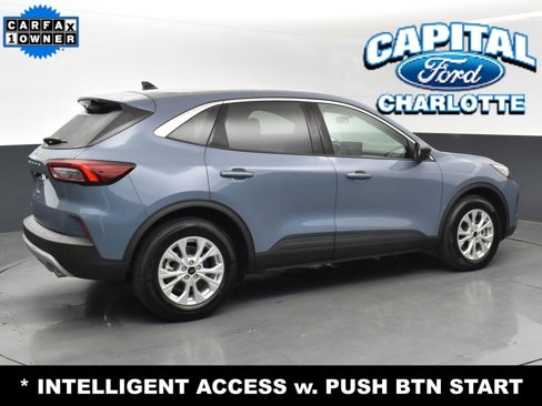 Used 2024 Ford Escape Active w/ Tech Pack #1 image 8