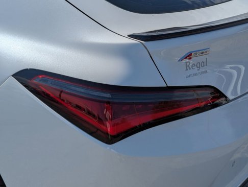 New 2025 Acura Integra A-Spec image 7