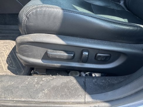 Used 2016 Honda Accord EX-L image 17