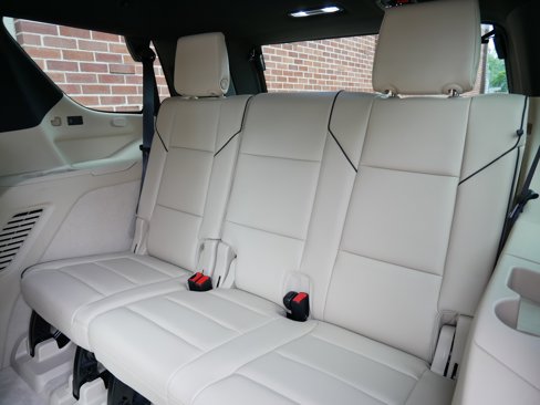 Used 2021 Cadillac Escalade Premium Luxury w/ Driver Assist Tech Package image 11