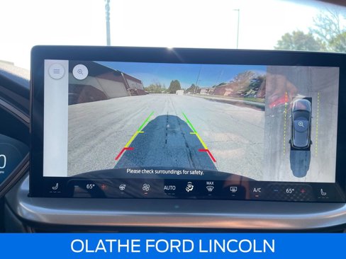 Used 2023 Ford Escape Active w/ Tech Pack #2 image 16