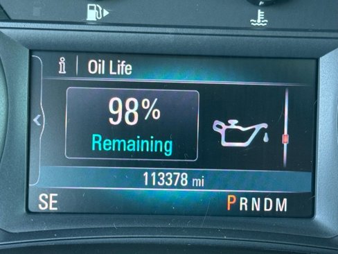 Used 2020 Buick Encore Preferred image 10