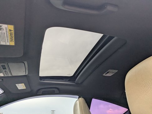 Used 2017 Honda Accord EX-L image 33