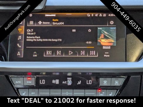 Certified 2024 Audi A3 2.0T Premium image 24