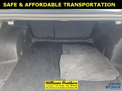 Used 2023 Chevrolet Malibu LT w/ Driver Confidence Package image 17