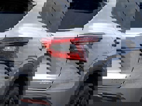 New 2025 Chevrolet Trax ACTIV w/ Driver Confidence Package image 11