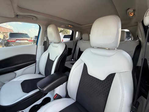 Used 2019 Jeep Compass Latitude w/ Popular Equipment Group image 22