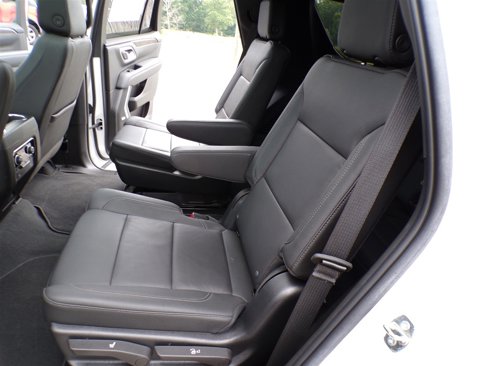 Used 2022 Chevrolet Tahoe Z71 w/ Luxury Package image 27