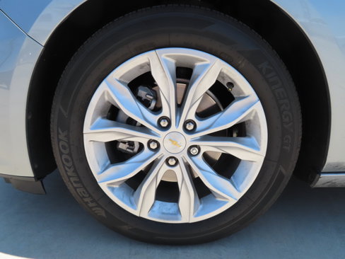 Used 2024 Chevrolet Malibu LT image 5