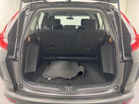 Used 2017 Honda CR-V LX image 7