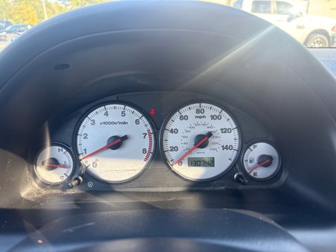 Used 2002 Honda Civic EX image 15