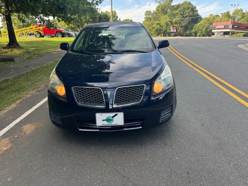 Used 2009 Pontiac Vibe w/ Preferred Package image 19