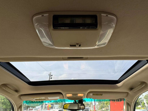 Used 2005 Lexus GX 470 image 34