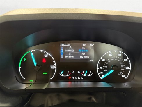 Used 2022 Ford Maverick XL image 19