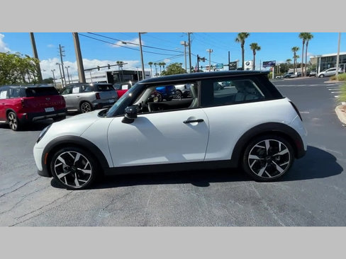 Certified 2025 MINI Cooper S image 15