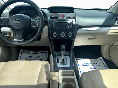 Used 2013 Subaru Impreza 2.0i Sport Limited image 10