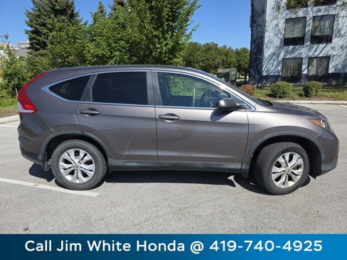 Used 2014 Honda CR-V EX image 16