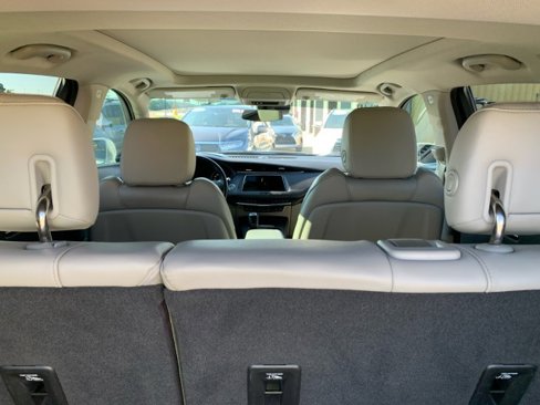 Used 2019 Cadillac XT4 Premium Luxury image 15