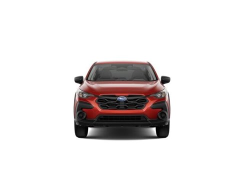 New 2025 Subaru Crosstrek 2.0i image 8