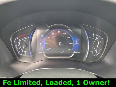 Used 2019 Hyundai Santa Fe Limited image 31