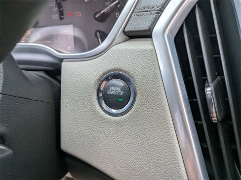 Used 2013 Cadillac SRX Luxury w/ Driver Awareness Package image 22