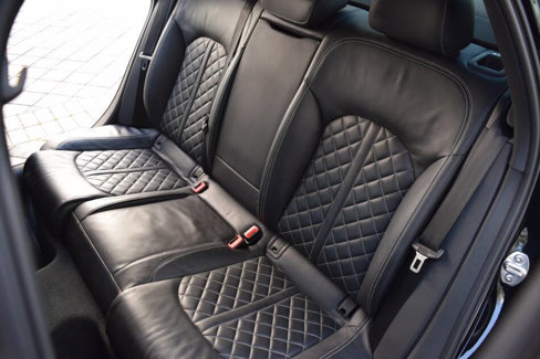 Used 2017 Audi S6 Premium Plus image 42