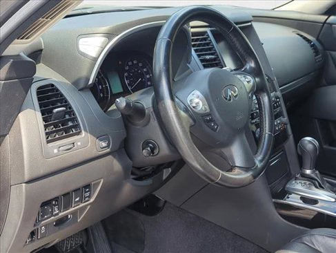 Used 2012 INFINITI FX35 AWD w/ Premium Pkg image 9