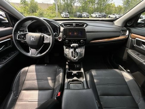 Used 2019 Honda CR-V EX-L image 20