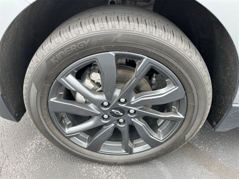Used 2023 Chevrolet Equinox RS w/ RS Leather Package image 33