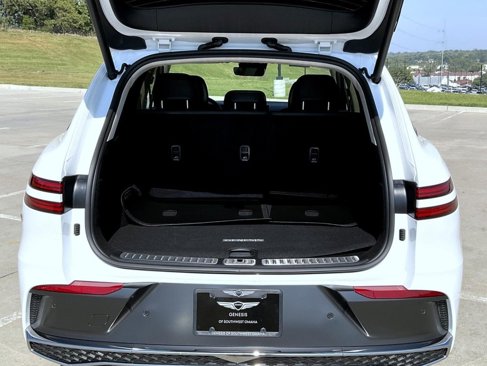 New 2026 Genesis GV70 2.5T Select image 9