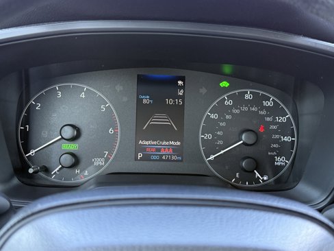 Used 2023 Toyota Corolla LE image 31