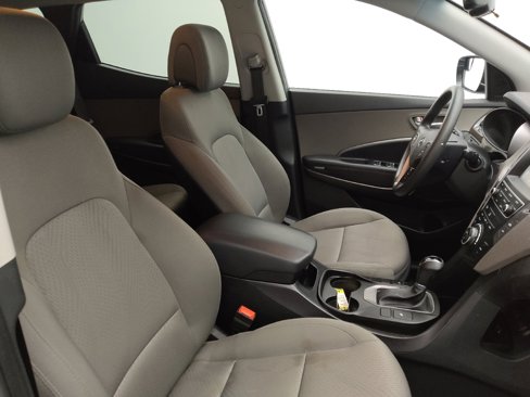 Used 2018 Hyundai Santa Fe Sport w/ 2.4L Value Package 02 image 21