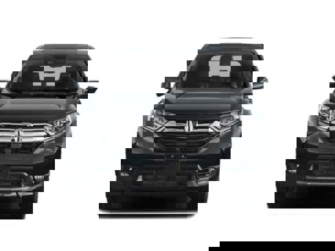Certified 2019 Honda CR-V EX-L image 4