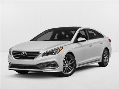 Used 2015 Hyundai Sonata Limited 2.0T image 1