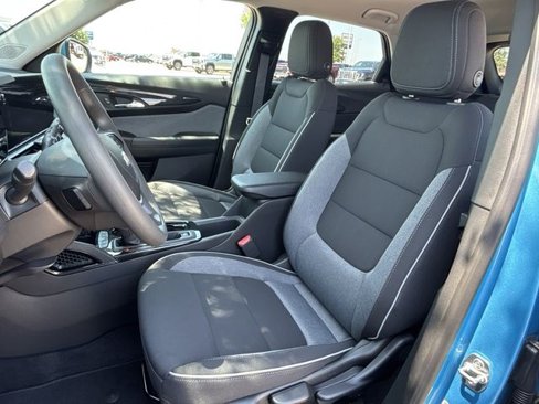 New 2026 Chevrolet TrailBlazer LT image 18