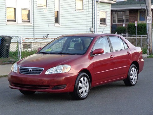 Used 2007 Toyota Corolla LE image 34