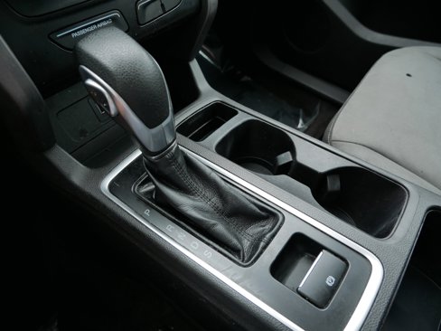 Used 2017 Ford Escape S image 16