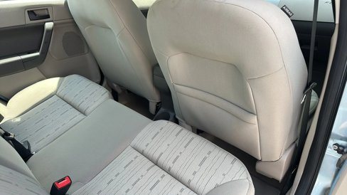 Used 2008 Ford Focus SE image 15