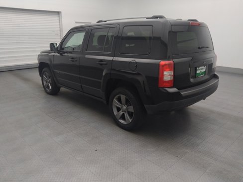 Used 2016 Jeep Patriot Sport w/ Power Value Group image 3