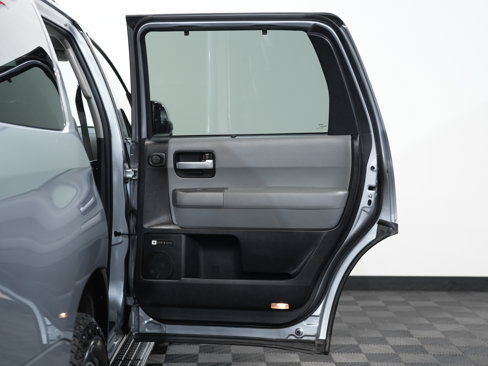Used 2015 Toyota Sequoia Limited image 28